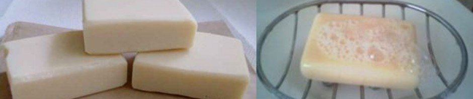 Good Plain Soap